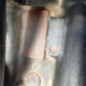 Moteur RENAULT MEGANE 3