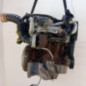 Moteur RENAULT MEGANE 3