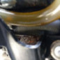Moteur RENAULT MEGANE 3