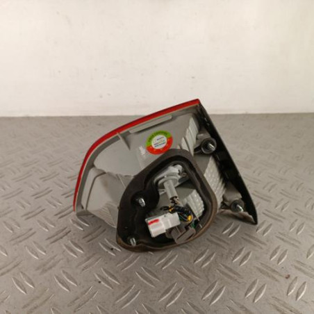 Feu arriere secondaire droit (feux) HYUNDAI IX 35