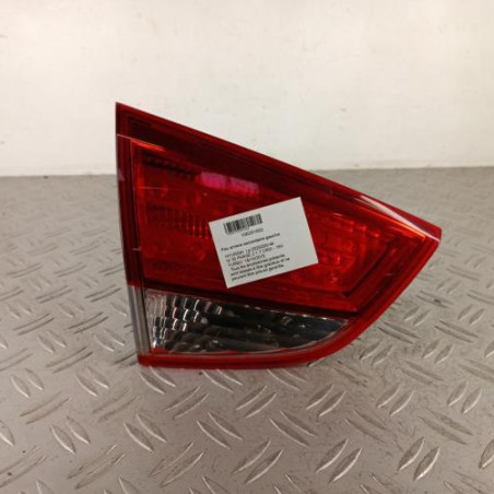 Feu arriere secondaire gauche (feux) HYUNDAI IX 35 Photo n°1