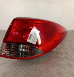 Feu arriere principal droit (feux) HYUNDAI IX 35 Photo n°1