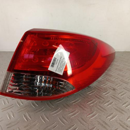 Feu arriere principal droit (feux) HYUNDAI IX 35 Photo n°1