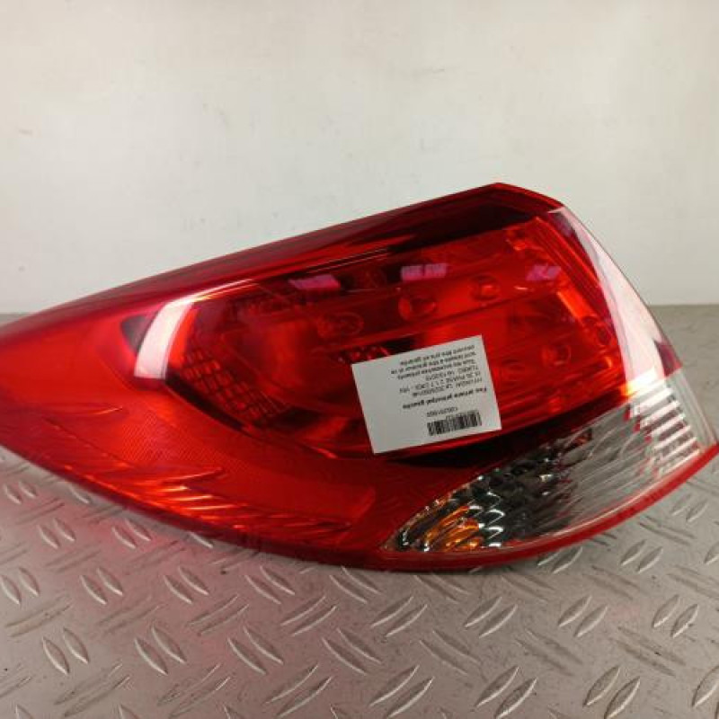 Feu arriere principal gauche (feux) HYUNDAI IX 35