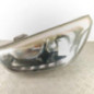 Optique avant principal gauche (feux)(phare) HYUNDAI IX 35