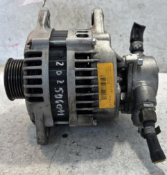 Alternateur OPEL ASTRA G Photo n°4