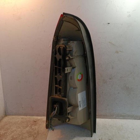 Feu arriere principal droit (feux) OPEL ASTRA G