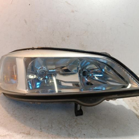 Optique avant principal droit (feux)(phare) OPEL ASTRA G Photo n°1