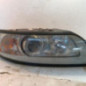 Optique avant principal droit (feux)(phare) VOLVO V 50