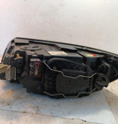 Optique avant principal droit (feux)(phare) VOLVO V 50