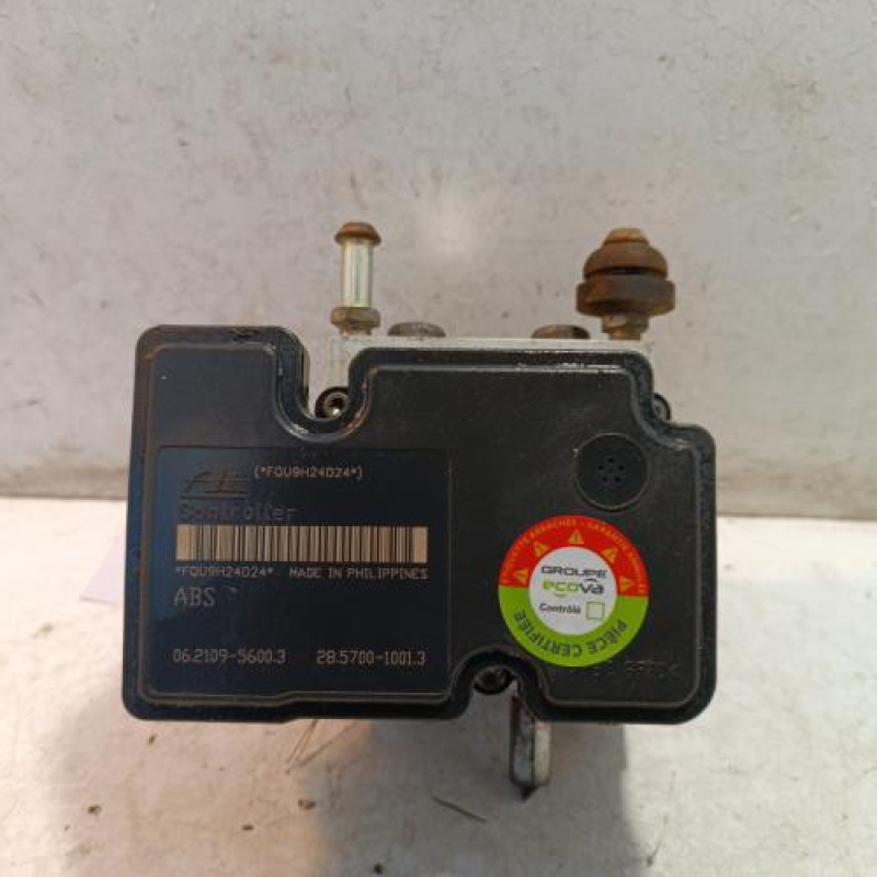 Bloc ABS (freins anti-blocage) CHEVROLET AVEO 1 Bloc ABS (freins anti-blocage) CHEVROLET AVEO 1