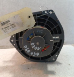 Pulseur d'air CHEVROLET AVEO 1 Photo n°3