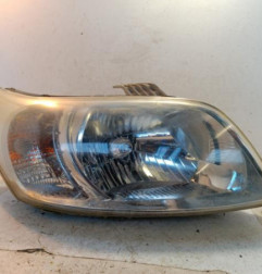 Optique avant principal droit (feux)(phare) CHEVROLET AVEO 1 Photo n°1