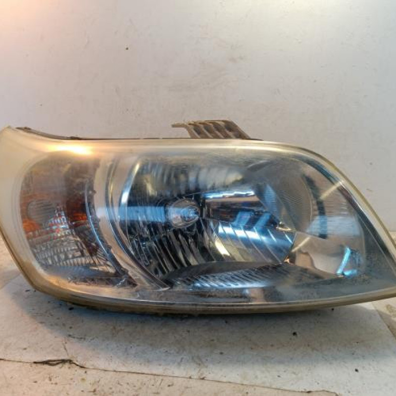 Optique avant principal droit (feux)(phare) CHEVROLET AVEO 1
