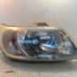 Optique avant principal droit (feux)(phare) CHEVROLET AVEO 1