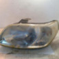 Optique avant principal gauche (feux)(phare) CHEVROLET AVEO 1