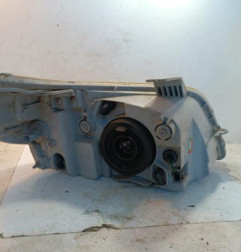 Optique avant principal gauche (feux)(phare) CHEVROLET AVEO 1
