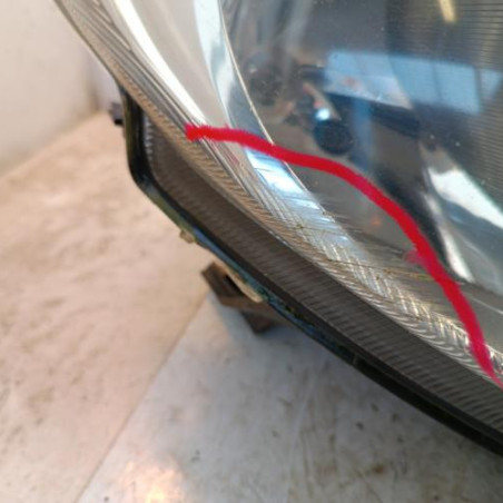 Optique avant principal droit (feux)(phare) LANCIA MUSA