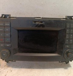 Autoradio d'origine VOLKSWAGEN CRAFTER 1
