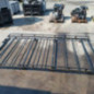 Galerie de toit RENAULT TRAFIC 3 COURT