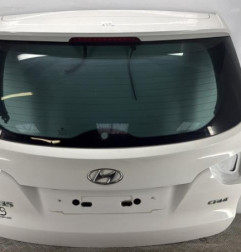 Malle/Hayon arriere HYUNDAI IX 35 Photo n°1