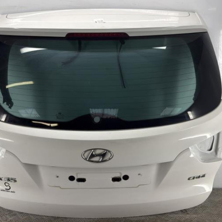 Malle/Hayon arriere HYUNDAI IX 35 Photo n°1