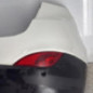Pare choc arriere HYUNDAI IX 35