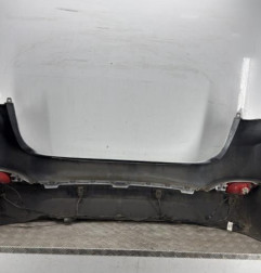 Pare choc arriere HYUNDAI IX 35 Photo n°6