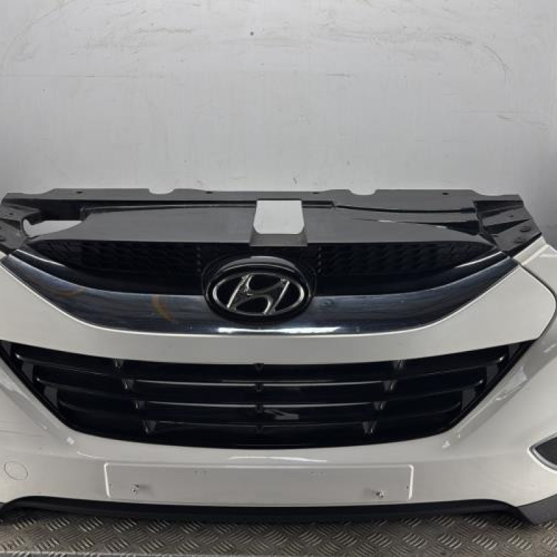 Pare choc avant HYUNDAI IX 35