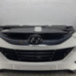 Pare choc avant HYUNDAI IX 35