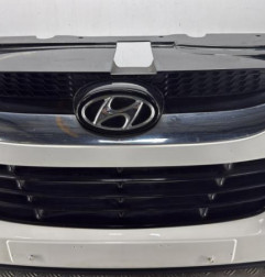 Pare choc avant HYUNDAI IX 35 Photo n°4