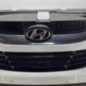 Pare choc avant HYUNDAI IX 35