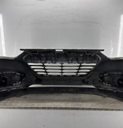 Pare choc avant HYUNDAI IX 35 Photo n°5