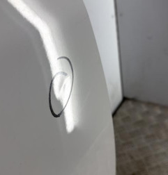 Porte arriere droit HYUNDAI IX 35