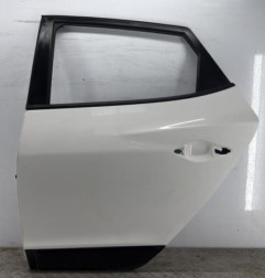 Porte arriere gauche HYUNDAI IX 35 Photo n°1