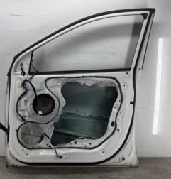 Porte avant droit HYUNDAI IX 35 Photo n°3