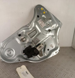 Leve vitre electrique arriere droit HYUNDAI IX 35 Photo n°1