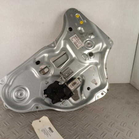 Leve vitre electrique arriere droit HYUNDAI IX 35 Photo n°1