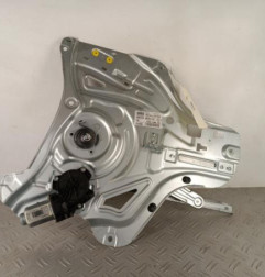 Leve vitre electrique avant droit HYUNDAI IX 35 Photo n°1