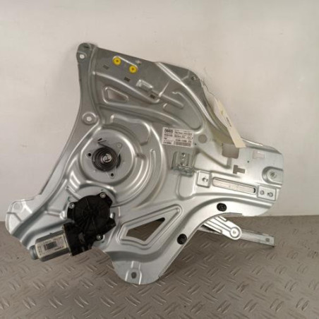 Leve vitre electrique avant droit HYUNDAI IX 35 Photo n°1