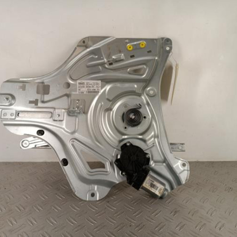 Leve vitre electrique avant gauche HYUNDAI IX 35