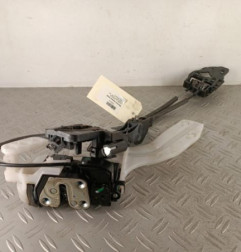 Serrure arriere droit HYUNDAI IX 35 Photo n°1