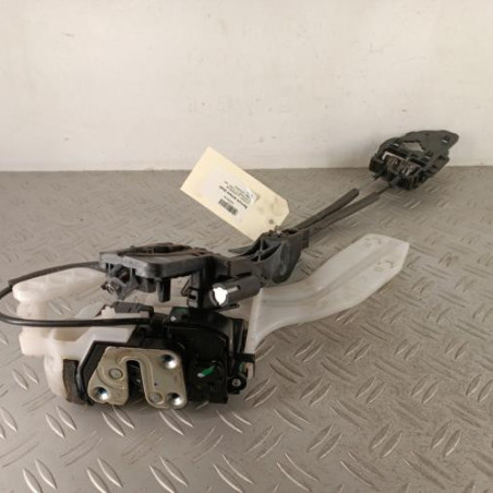 Serrure arriere droit HYUNDAI IX 35 Photo n°1