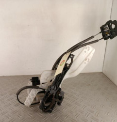 Serrure arriere droit HYUNDAI IX 35 Photo n°3