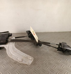 Serrure arriere gauche HYUNDAI IX 35