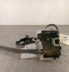 Serrure avant droit HYUNDAI IX 35 Photo n°1