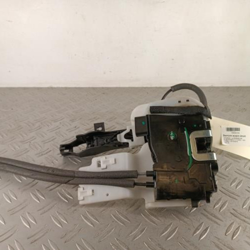 Serrure avant droit HYUNDAI IX 35 Serrure avant droit HYUNDAI IX 35