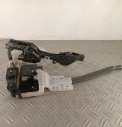 Serrure avant droit HYUNDAI IX 35