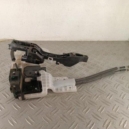 Serrure avant droit HYUNDAI IX 35