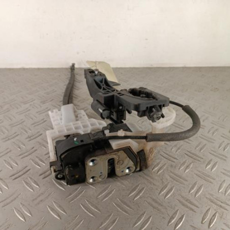 Serrure avant gauche HYUNDAI IX 35 Photo n°1
